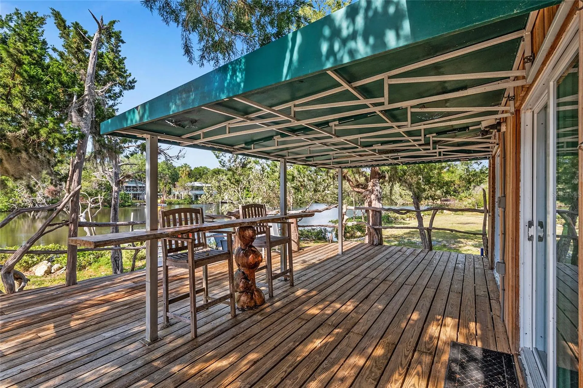 1326 S Estuary Crystal River FL 34429