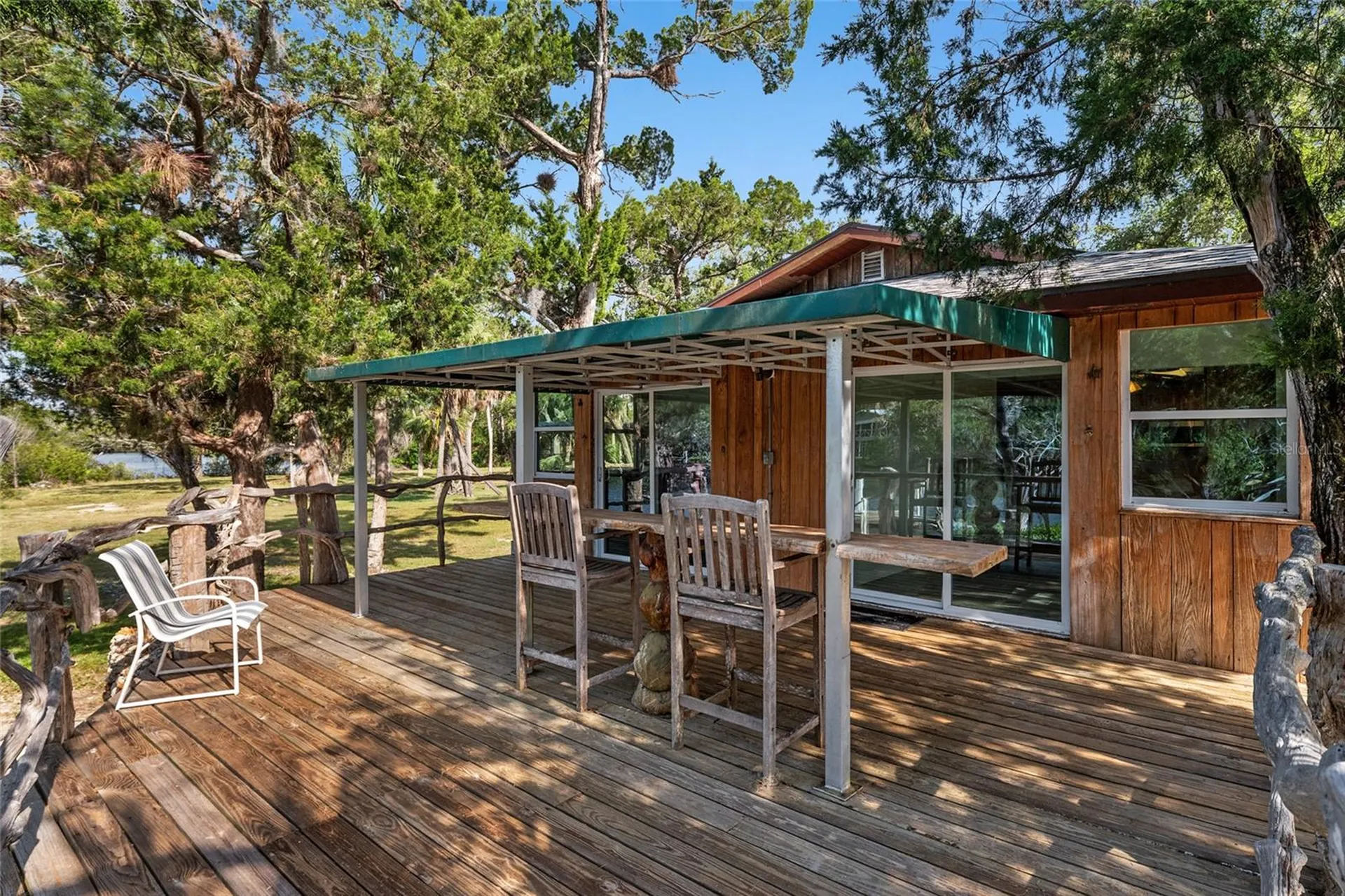 1326 S Estuary Crystal River FL 34429