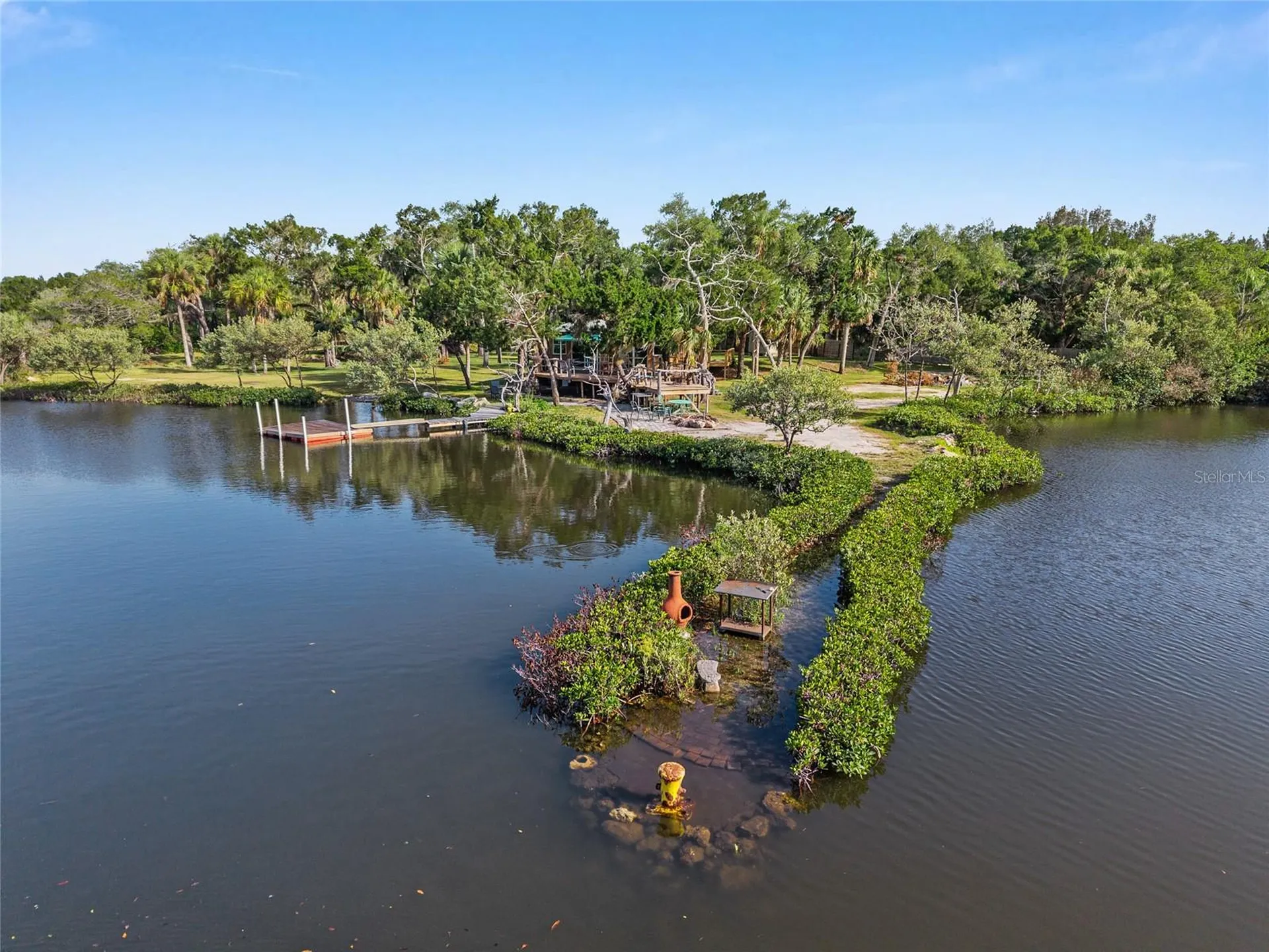 1326 S Estuary Crystal River FL 34429