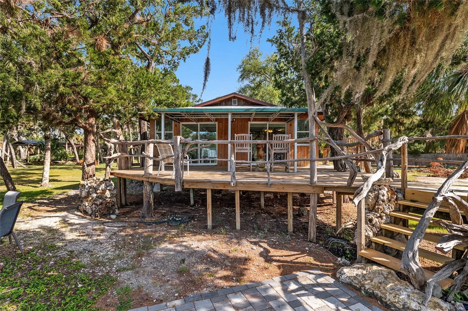 1326 S Estuary Crystal River FL 34429