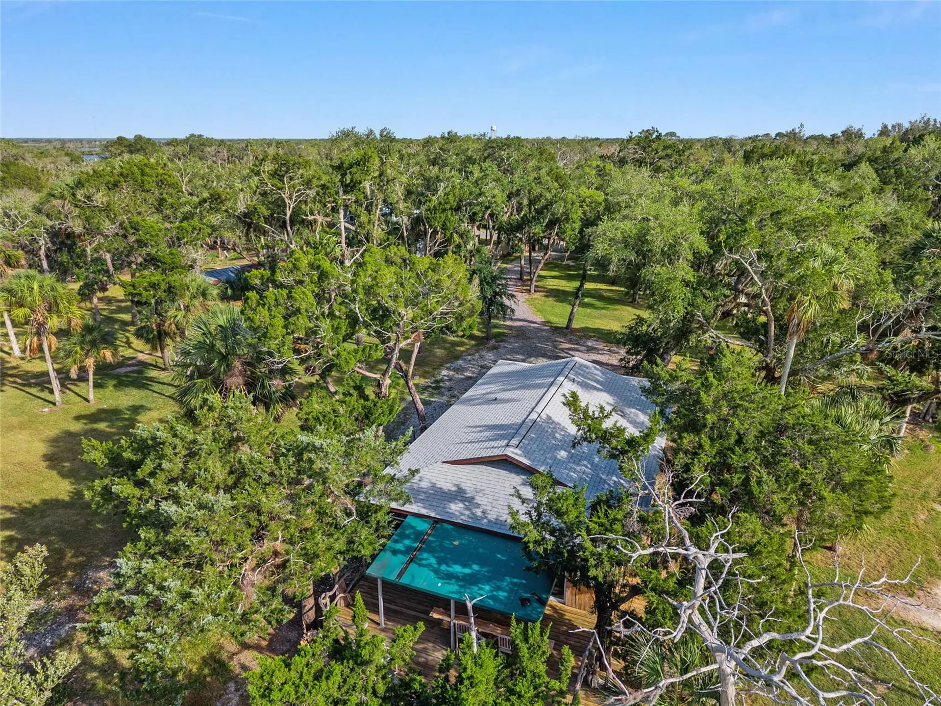 1326 S Estuary Crystal River FL 34429