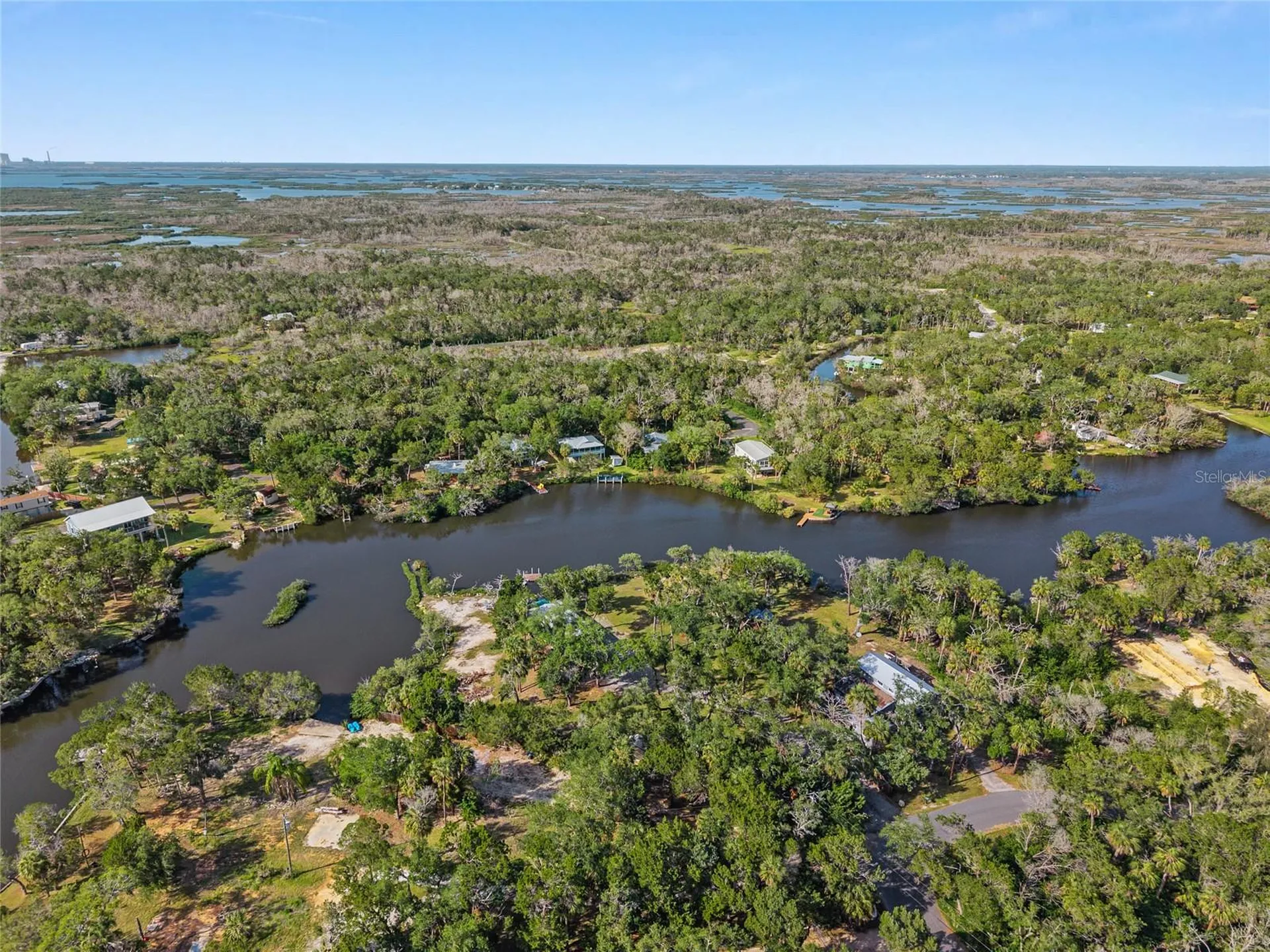 1326 S Estuary Crystal River FL 34429