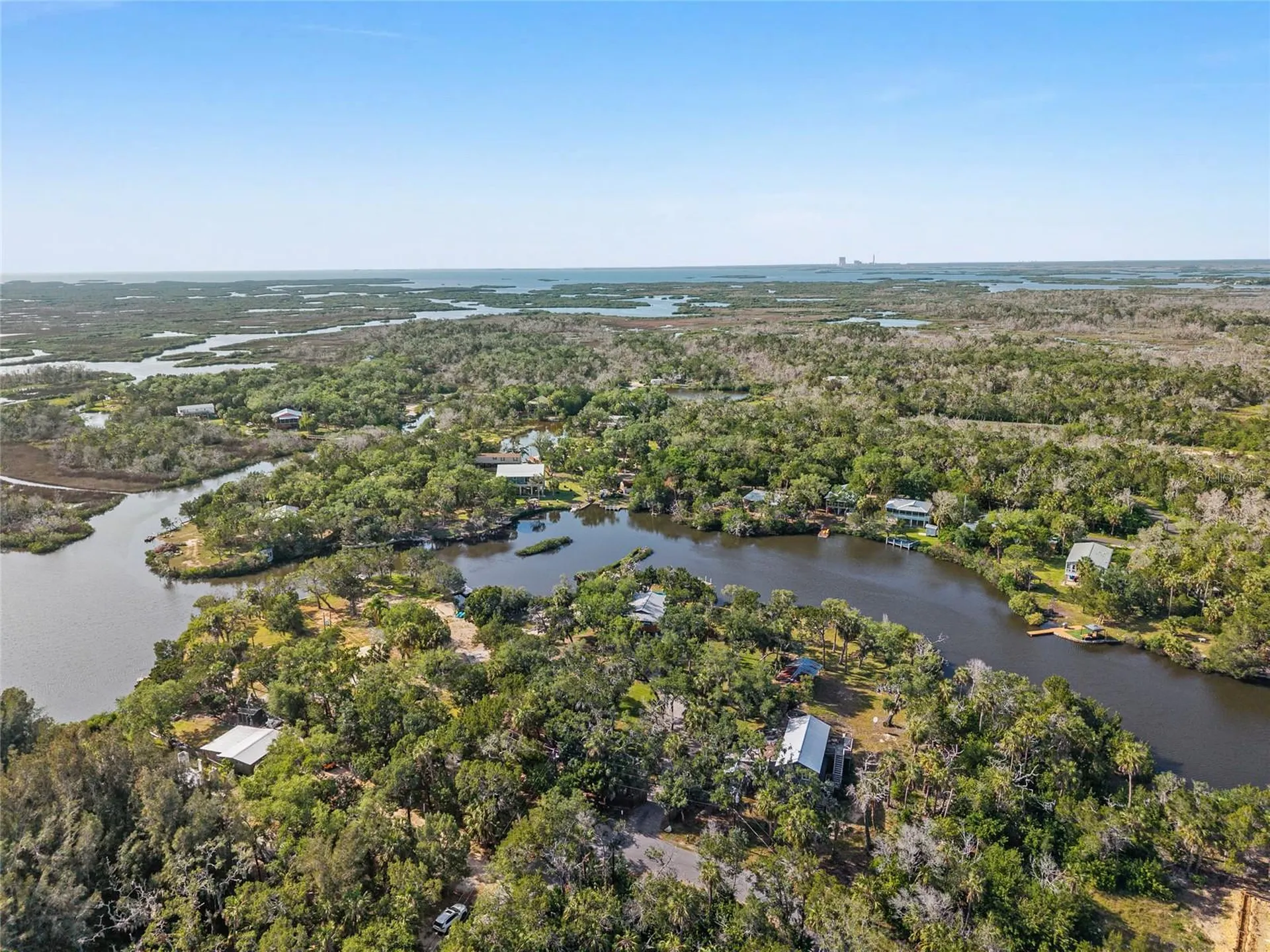 1326 S Estuary Crystal River FL 34429