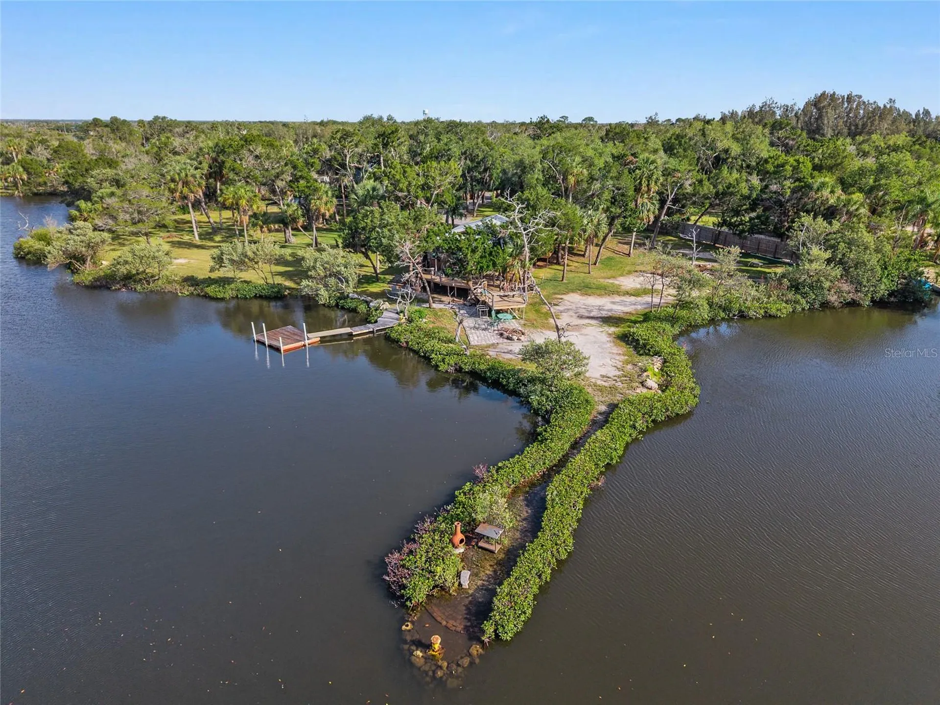 1326 S Estuary Crystal River FL 34429