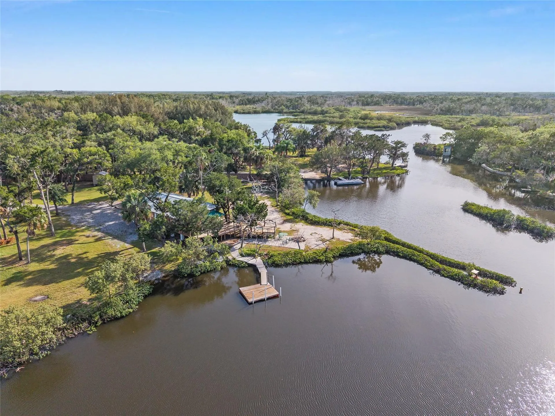 1326 S Estuary Crystal River FL 34429