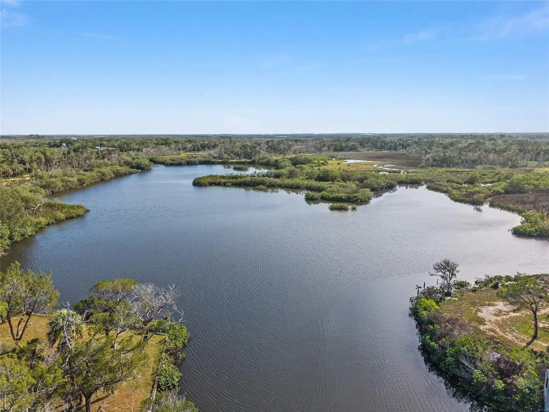 1326 S Estuary Crystal River FL 34429