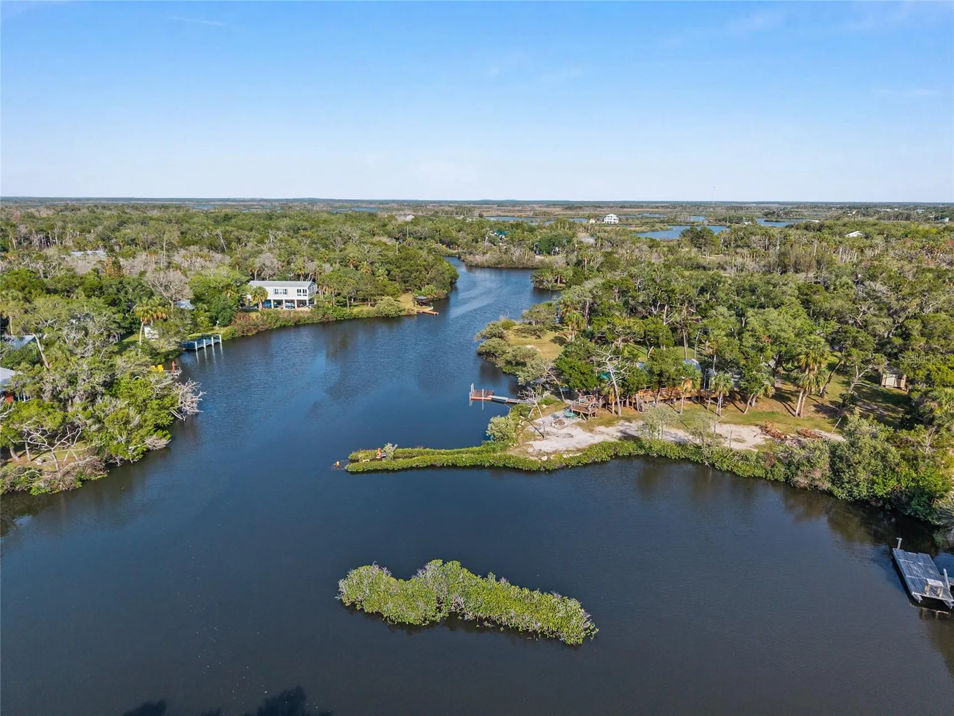 1326 S Estuary Crystal River FL 34429
