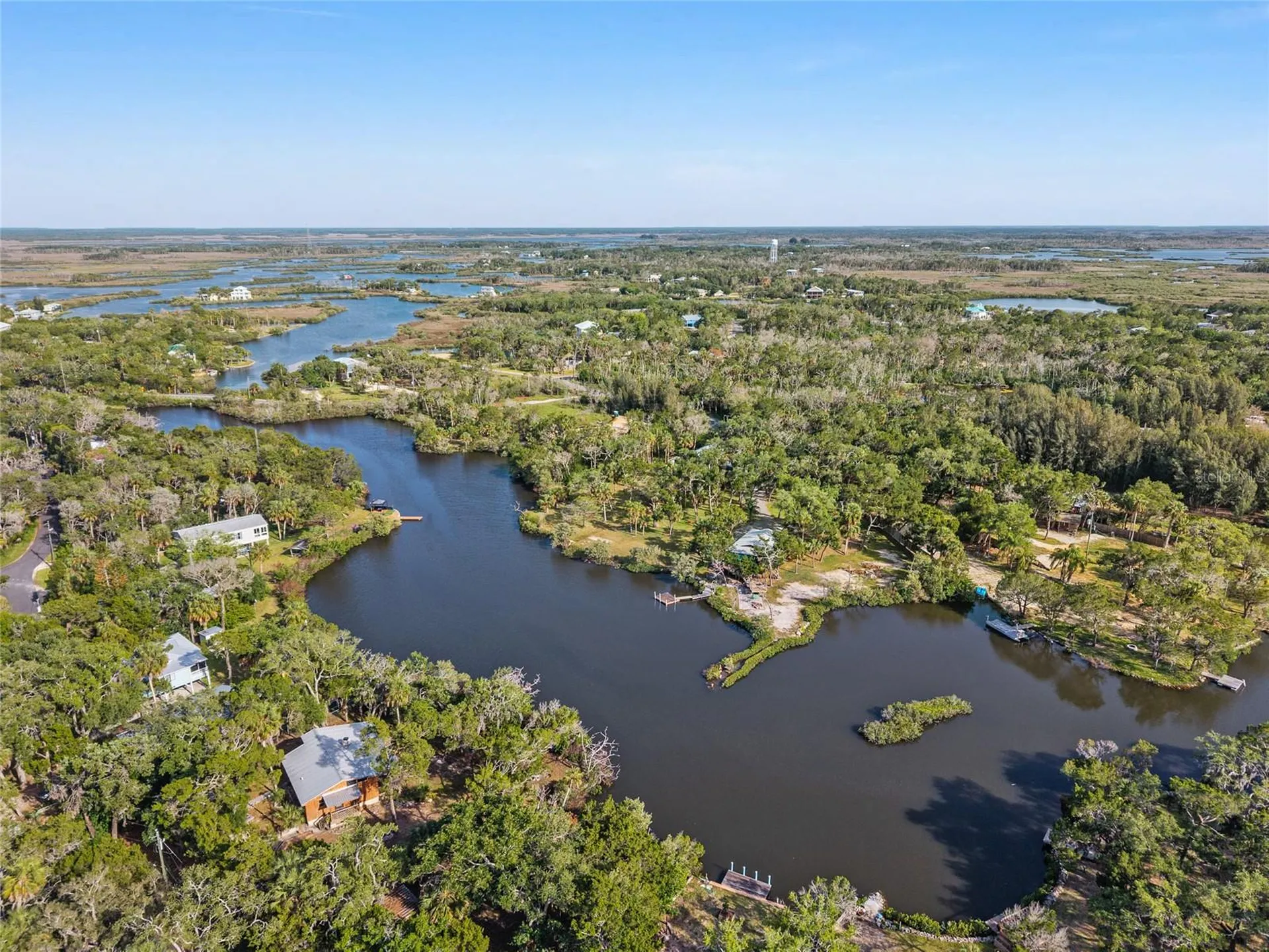 1326 S Estuary Crystal River FL 34429