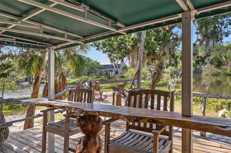 1326 S Estuary Crystal River FL 34429