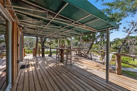 1326 S Estuary Crystal River FL 34429
