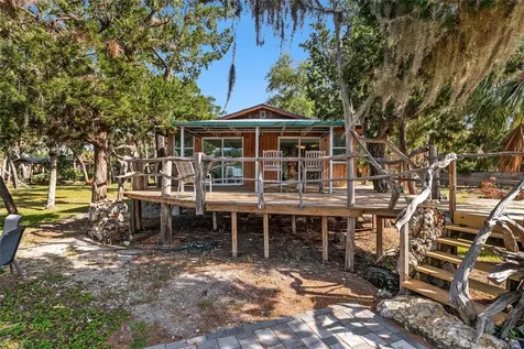 1326 S Estuary Crystal River FL 34429