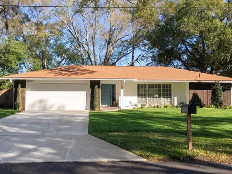 12001 N Gomez Avenue Tampa FL 33618