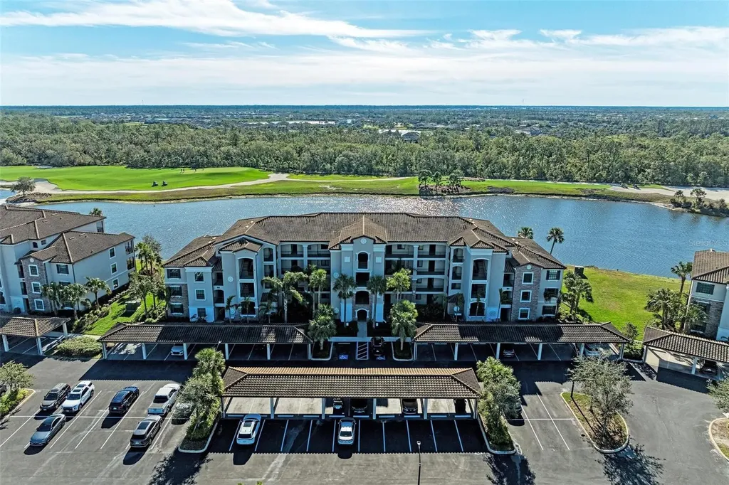 16814 Vardon Terrace Bradenton FL 34211