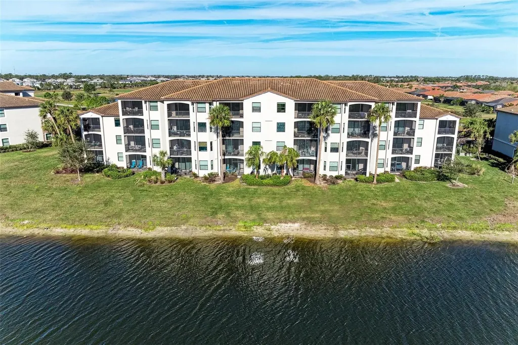 16814 Vardon Terrace Bradenton FL 34211