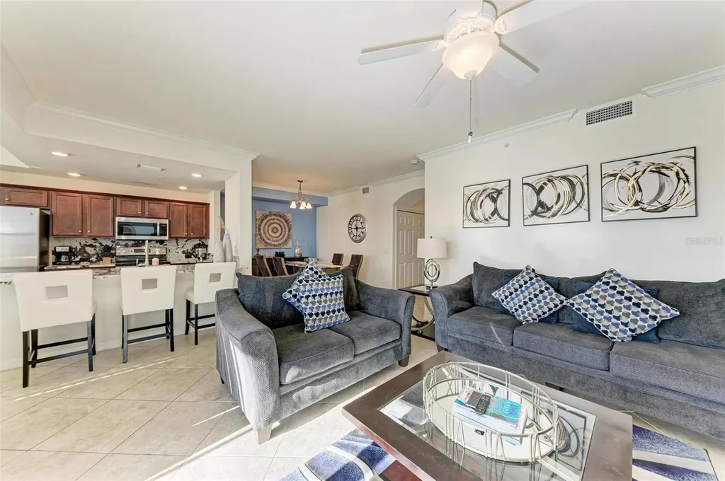 16814 Vardon Terrace Bradenton FL 34211