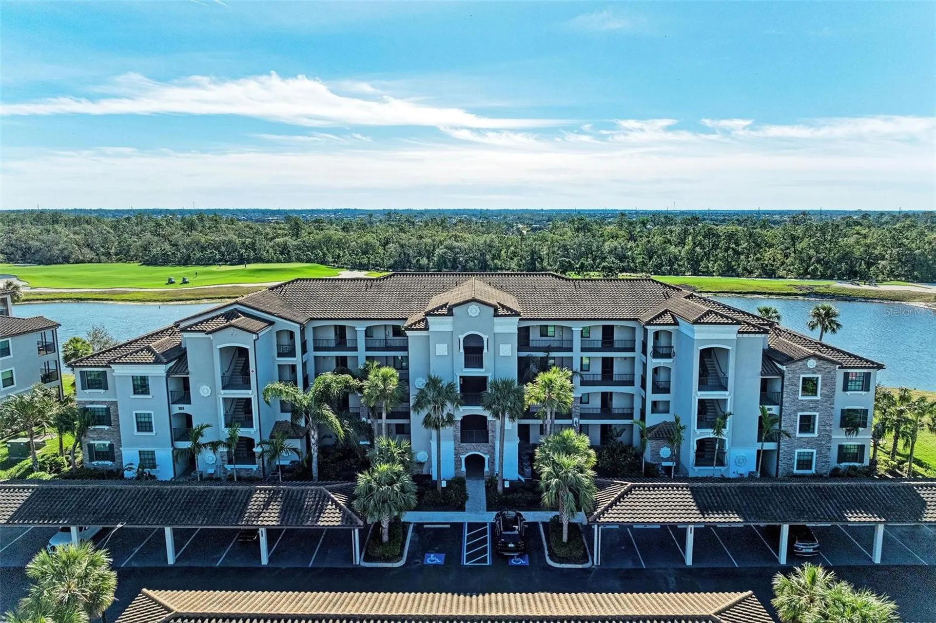16814 Vardon Terrace Bradenton FL 34211