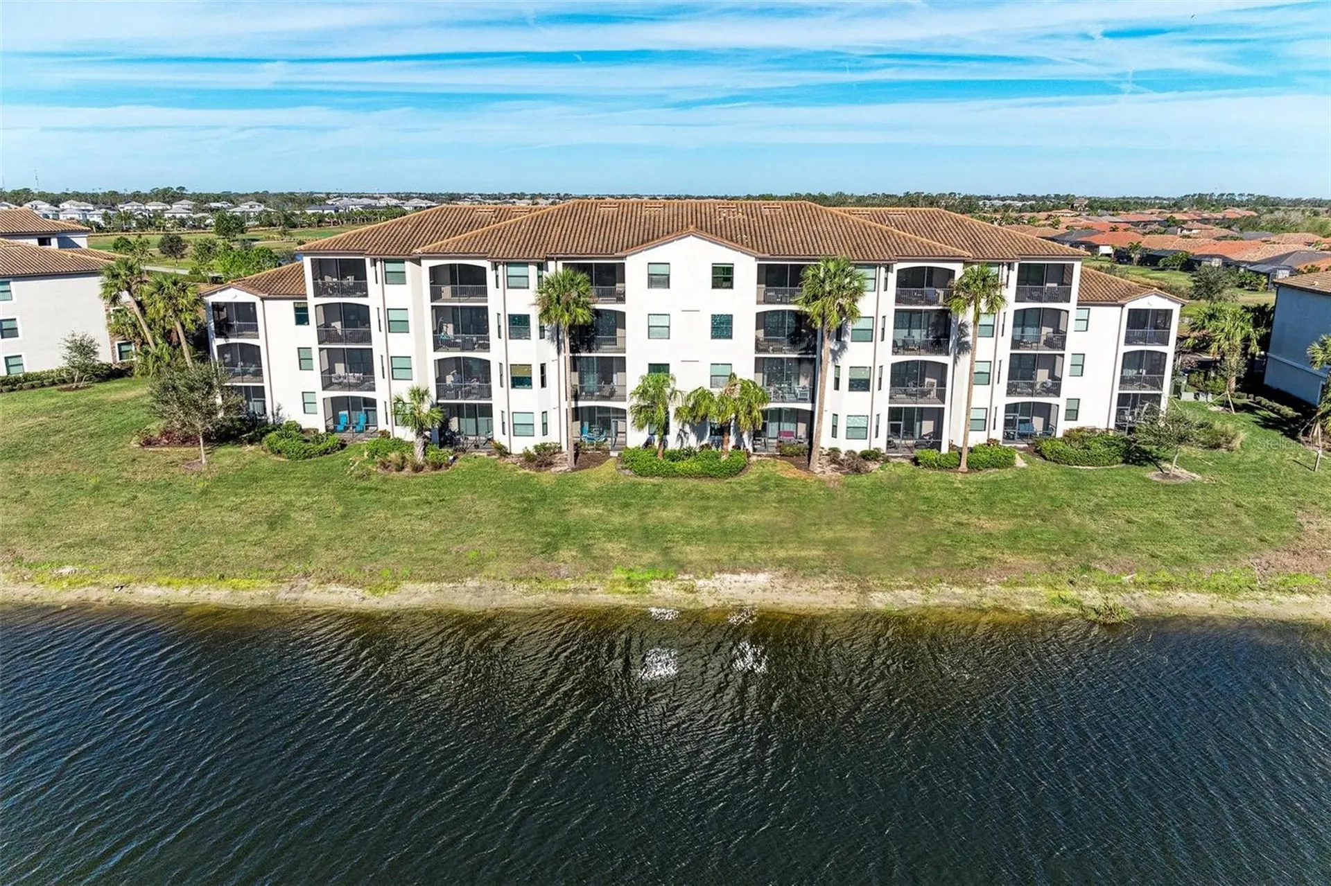 16814 Vardon Terrace Bradenton FL 34211