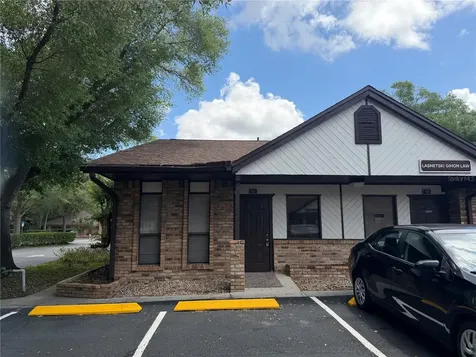 409 Montgomery Road Altamonte Springs FL 32714