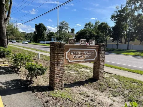409 Montgomery Road Altamonte Springs FL 32714