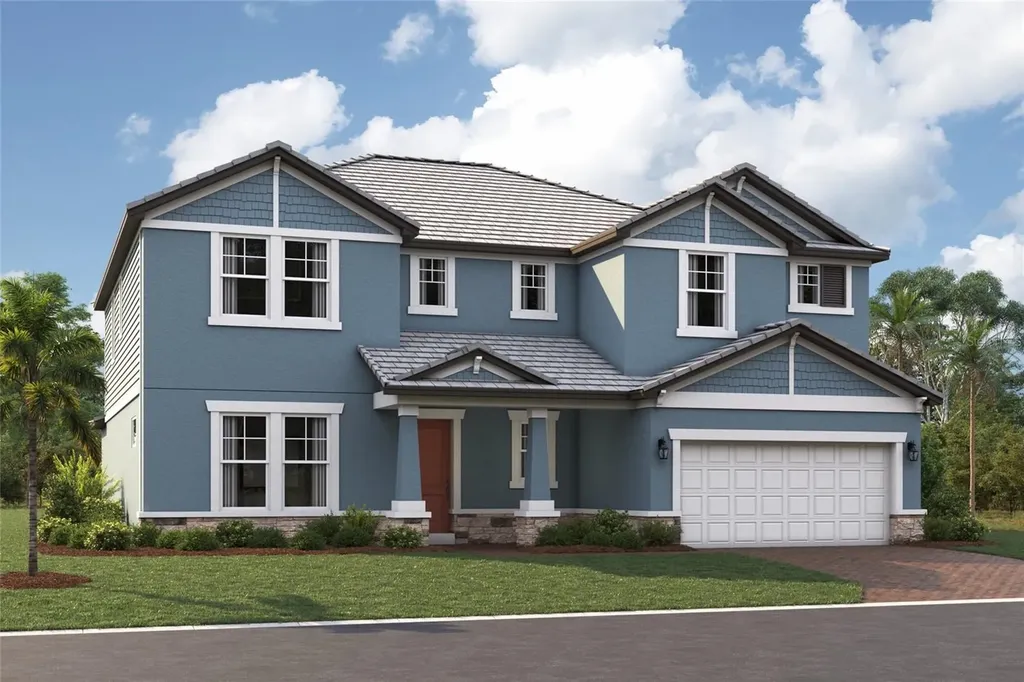 1700 Lugano Circle Nokomis FL 34275