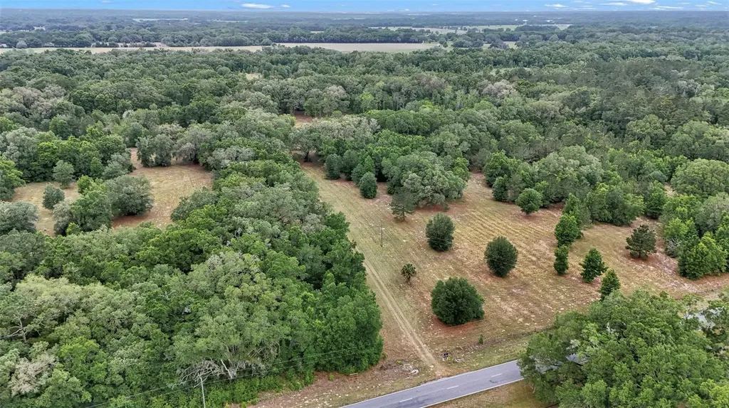 650 NE 200th Avenue Williston FL 32696