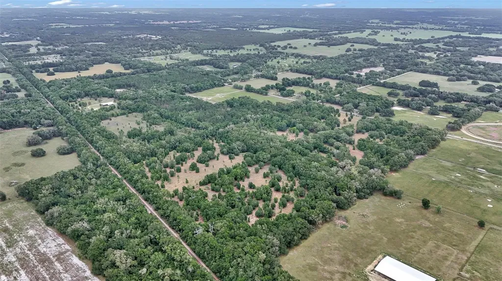 650 NE 200th Avenue Williston FL 32696