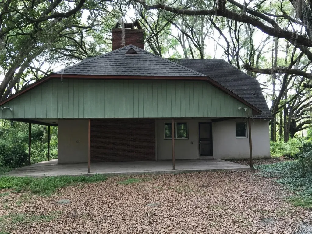 650 NE 200th Avenue Williston FL 32696