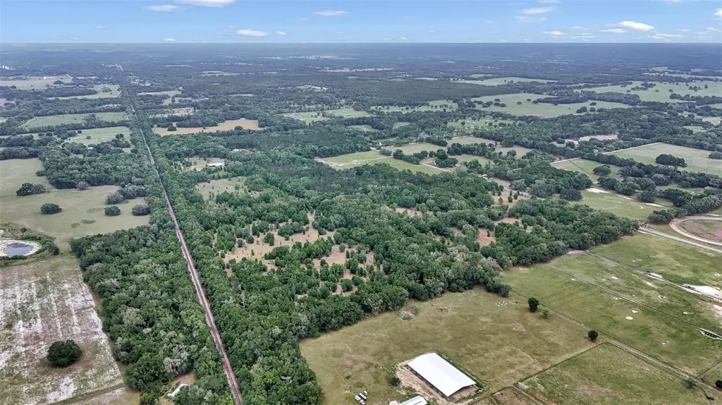 650 NE 200th Avenue Williston FL 32696