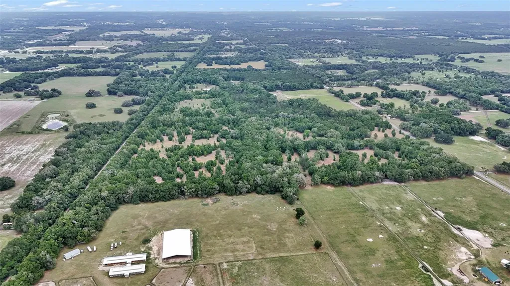 650 NE 200th Avenue Williston FL 32696