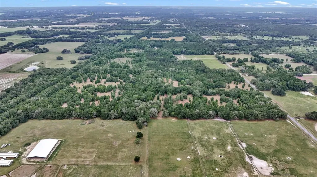 650 NE 200th Avenue Williston FL 32696