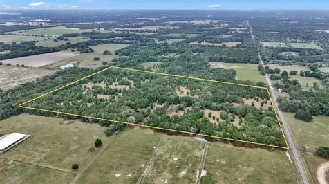 650 NE 200th Avenue Williston FL 32696