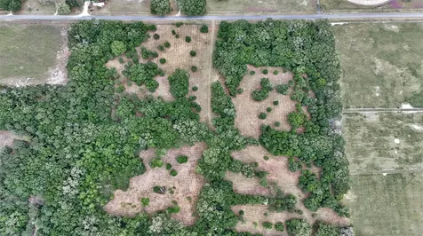 650 NE 200th Avenue Williston FL 32696