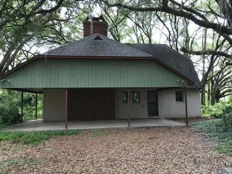 650 NE 200th Avenue Williston FL 32696