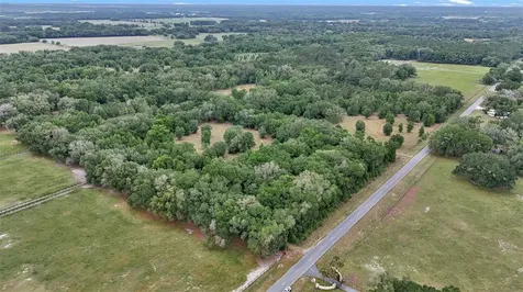 650 NE 200th Avenue Williston FL 32696