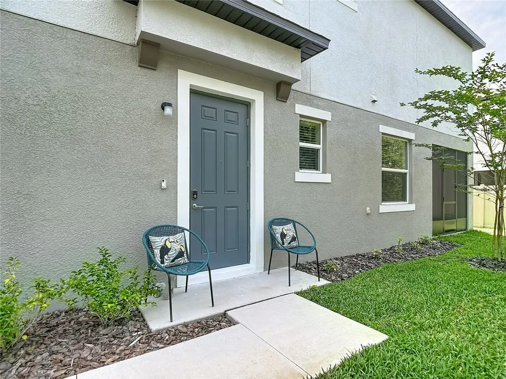10801 Fort White Court Tampa FL 33647