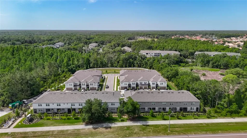 10801 Fort White Court Tampa FL 33647