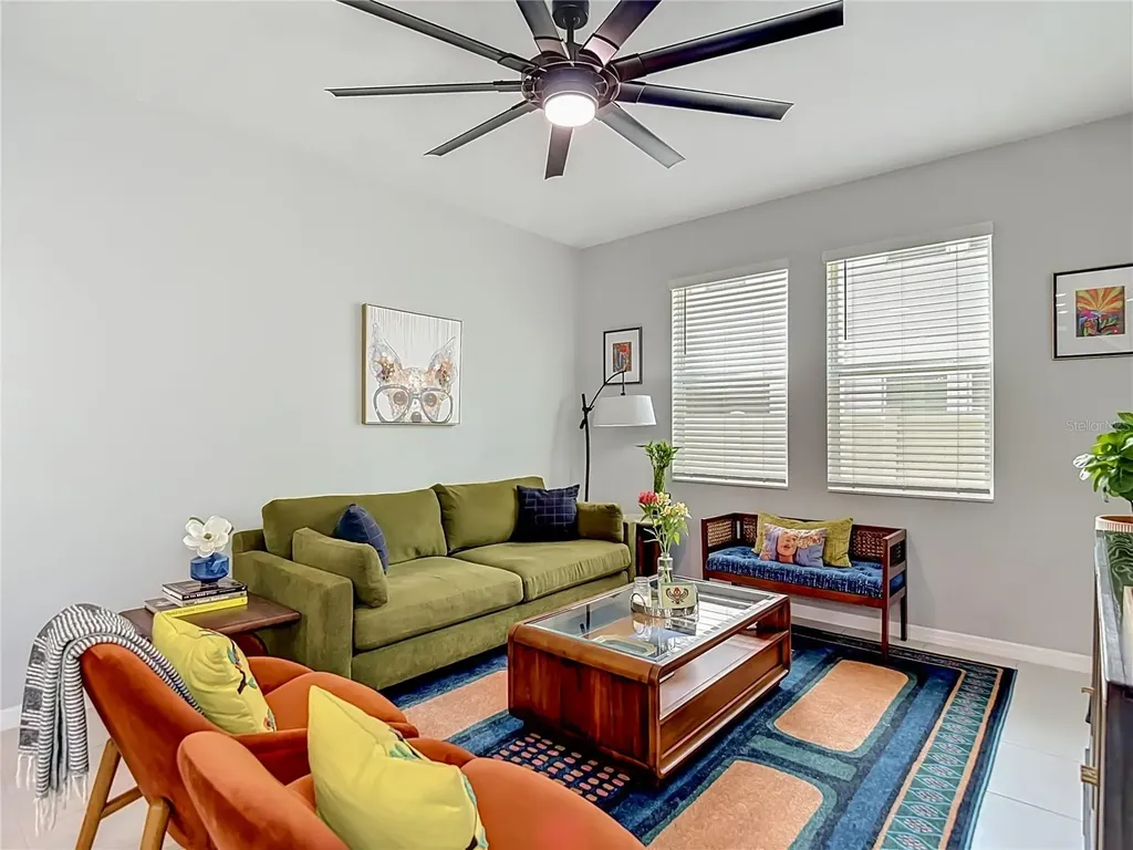 10801 Fort White Court Tampa FL 33647