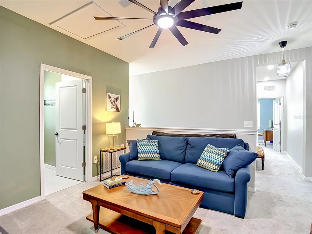 10801 Fort White Court Tampa FL 33647