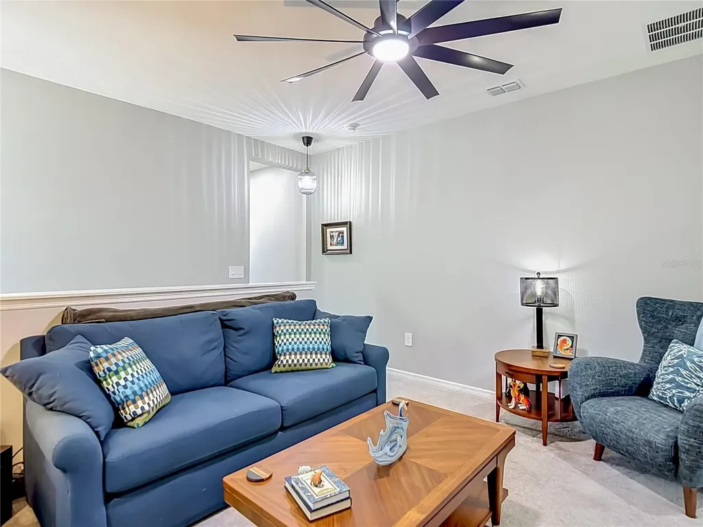 10801 Fort White Court Tampa FL 33647