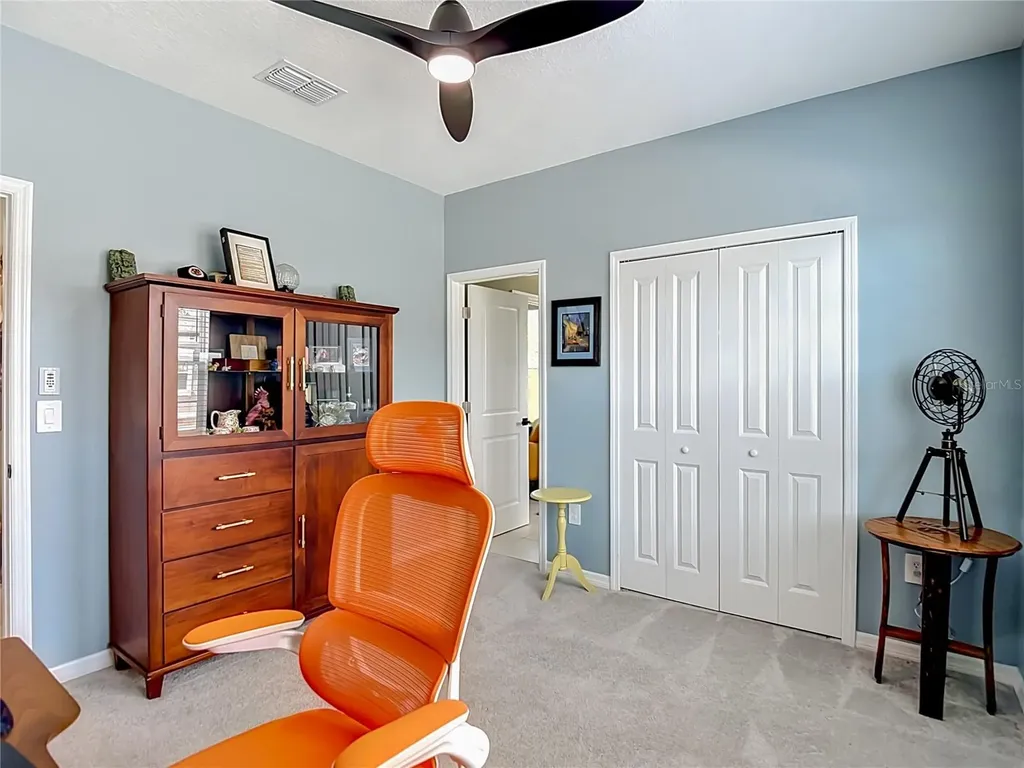 10801 Fort White Court Tampa FL 33647