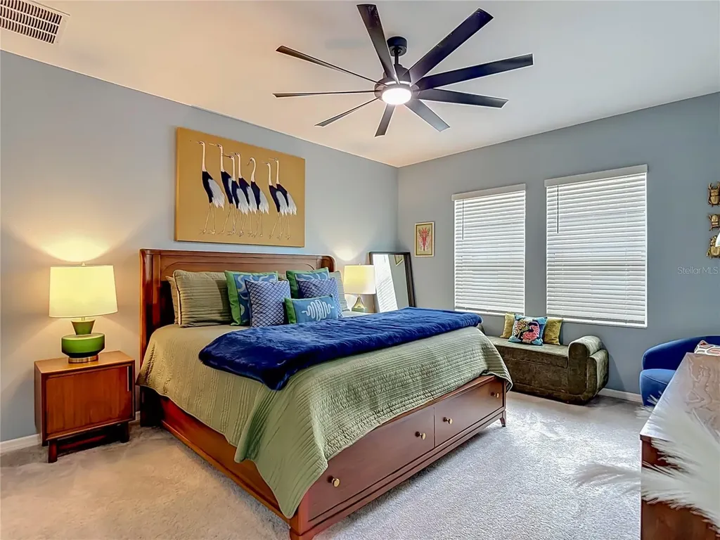 10801 Fort White Court Tampa FL 33647