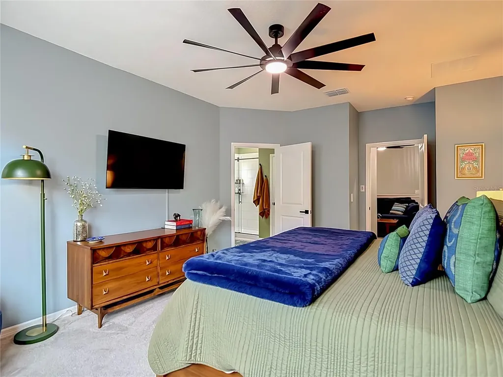 10801 Fort White Court Tampa FL 33647