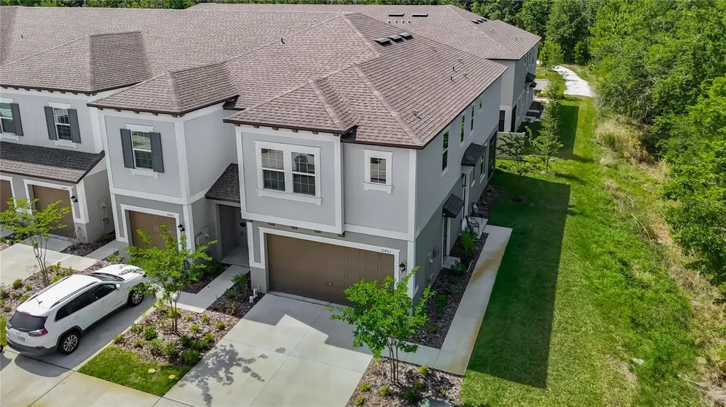10801 Fort White Court Tampa FL 33647