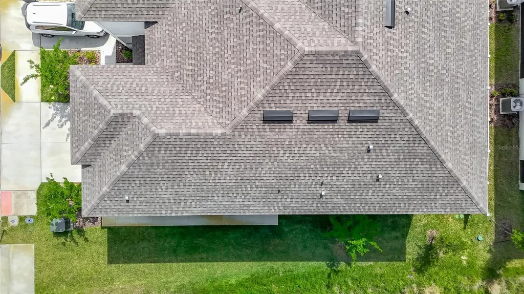 10801 Fort White Court Tampa FL 33647