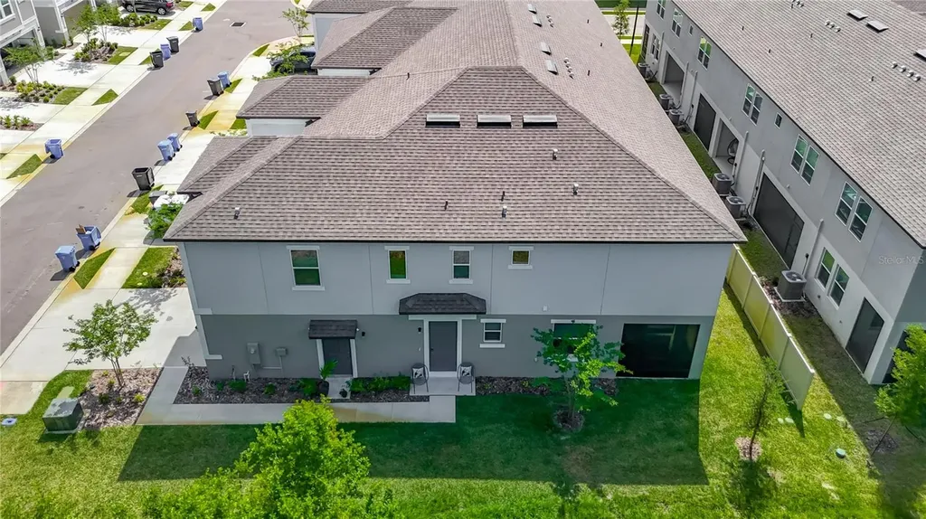 10801 Fort White Court Tampa FL 33647