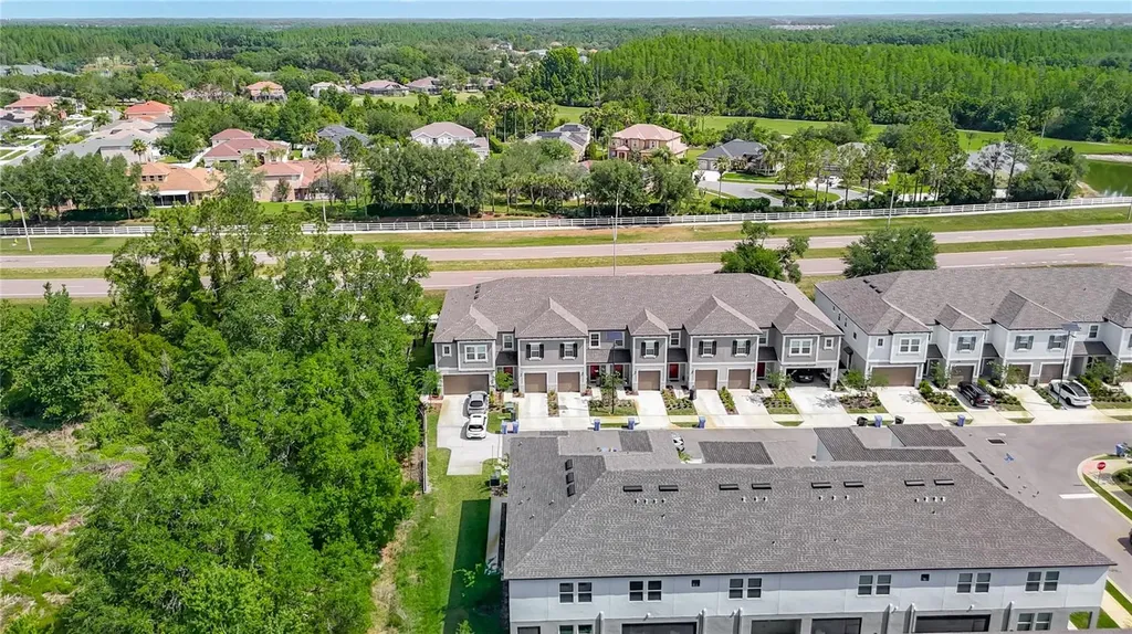 10801 Fort White Court Tampa FL 33647