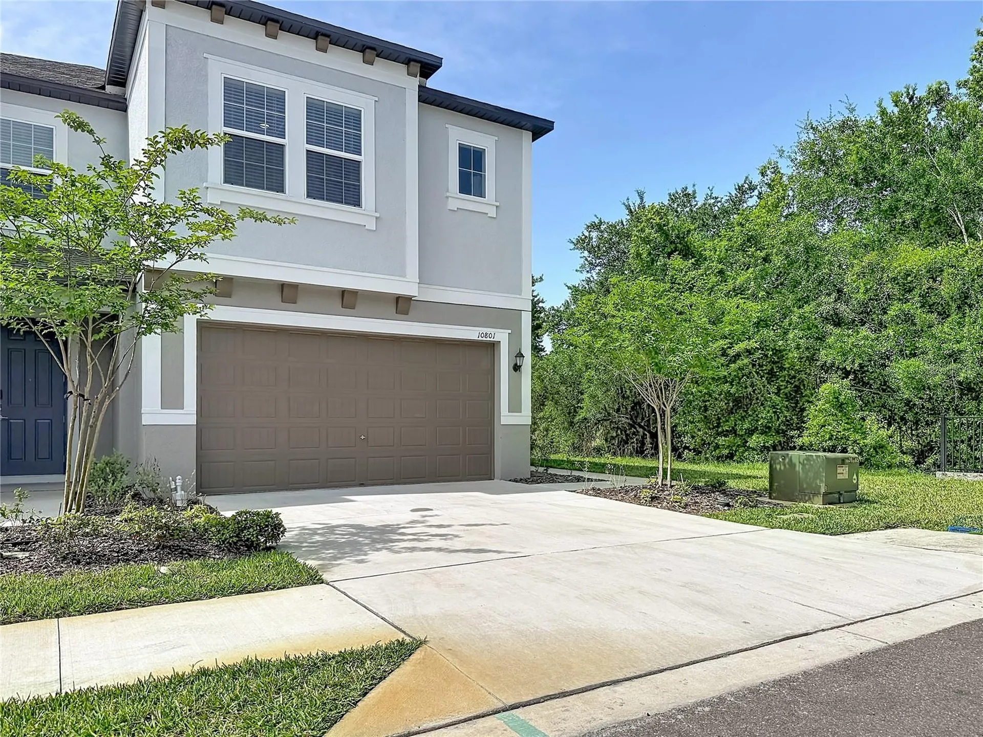 10801 Fort White Court Tampa FL 33647
