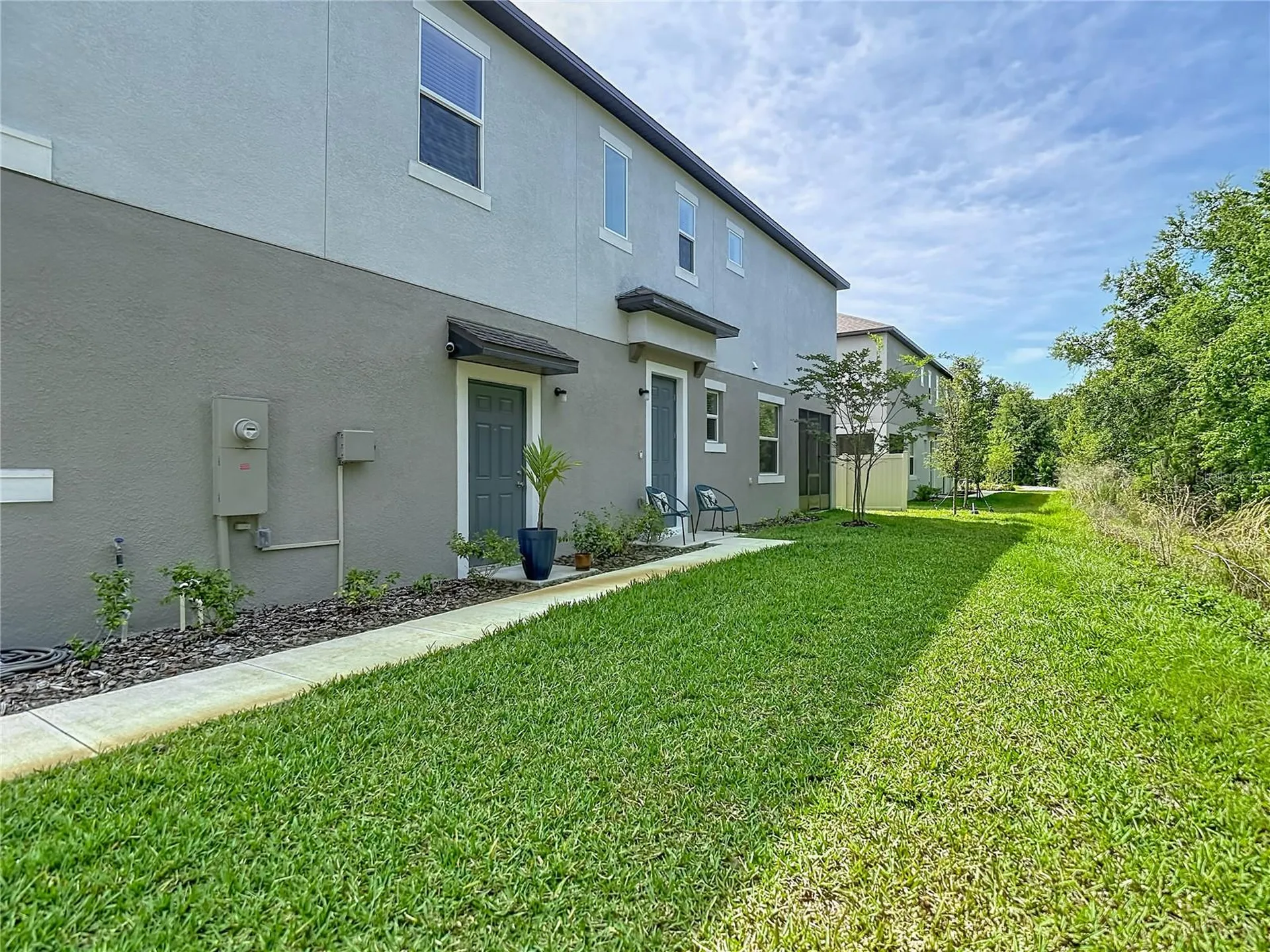 10801 Fort White Court Tampa FL 33647