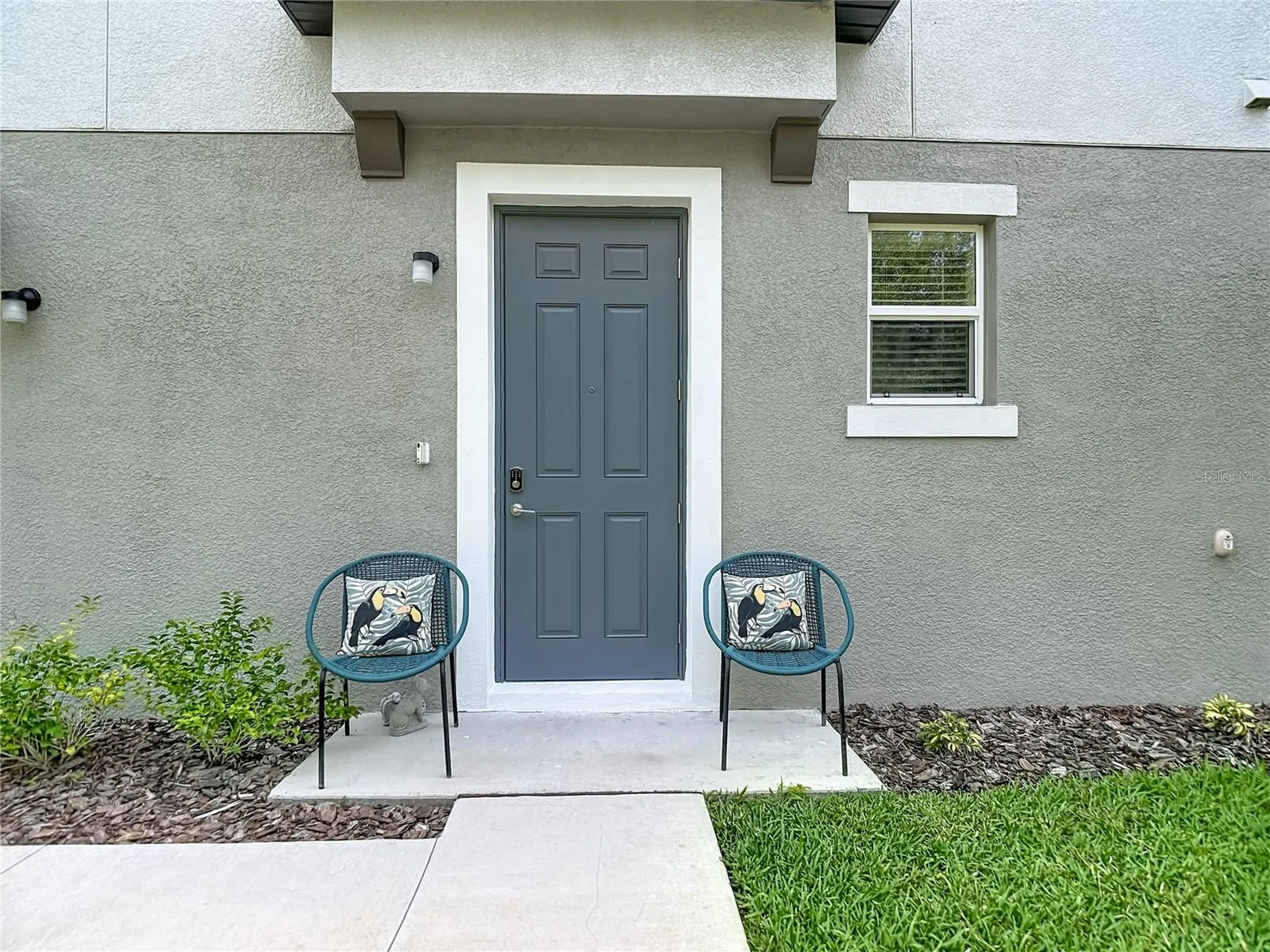 10801 Fort White Court Tampa FL 33647