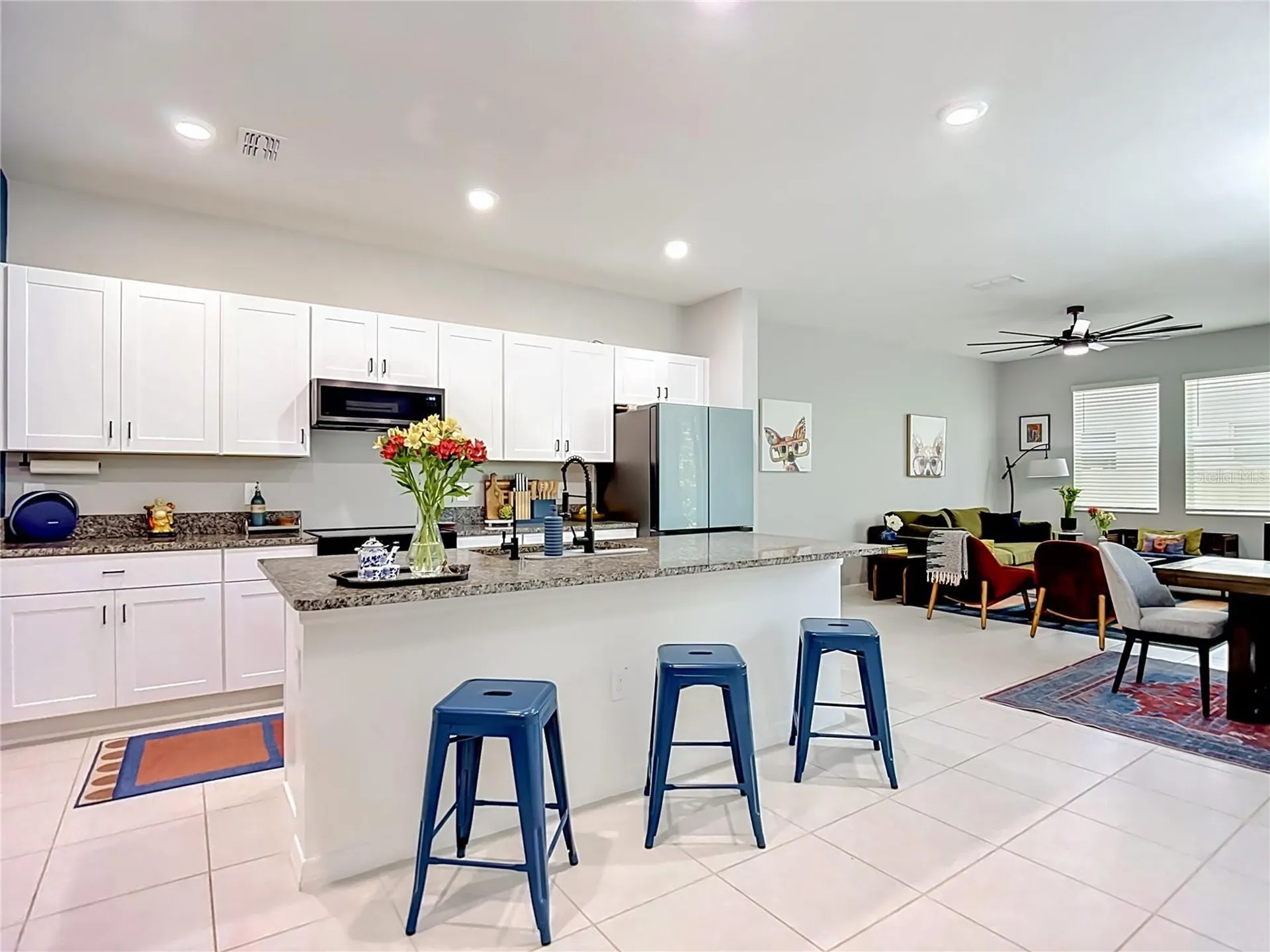 10801 Fort White Court Tampa FL 33647